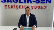 Sağlık-Sen’den sosyal hizmet çalışanlarına müjdeler