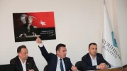 Başkan Dökmeci’den AK Parti Sivrihisar ilçe başkanına sert yanıt