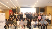Afet ve Acil Durumlarda Psikososyal Destek Eğitici Eğitimi verildi