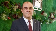 Kesikbaş: İSO 500 listesinde yer alan firmalarımızı kutluyoruz