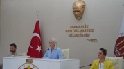 Subaşı ‘’Eskimiş içme suyu borularını yenileyeceğiz’’