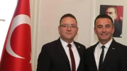 Ertaş: Habil Dökmeci yalnız değildir