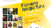 Avrupa Film Günleri, Eskişehir’de 15 Mayıs’ta başlıyor