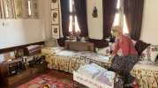 Kırım Tatar kültürü Eskişehir'deki müzede yaşatılıyor