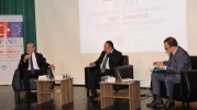 Avrupa Günü’nde Eskişehir’de AB-Türkiye ilişkileri masaya yatırıldı