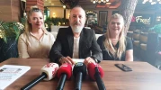 Mustafa Ceylan başkanlık yarışında iddialı