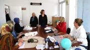 ESMEK insanların hayatına dokunuyor
