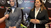 Vali Yiğitbaşı ve Başkan Köksal'dan ortak Motokros Şampiyonası açıklaması
