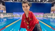 Baran Doruk Şimşek adını kalplere yazdırdı
