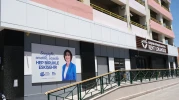 TAŞBAŞI’NDAKİ KENT LOKANTASI YENİ YERİNDE HİZMETE AÇILIYOR