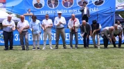 TEPREŞ ŞENLİĞİ COŞKUSU YAŞANDI