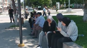 SİMAV 4.5 BÜYÜKLÜĞÜNDE DEPREMLE SALLANDI