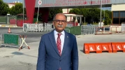 MİLLETVEKİLİ İBRAHİM ARSLAN’DAN İMAMOĞLU’NA ZİYARET