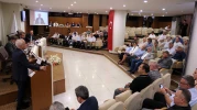 “BELEDİYELERİN ÇÖP TOPLAMA MASRAFI TÜCCAR VE SANAYİCİYE YÜKLENMEMELİ”