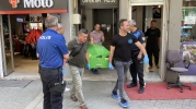 GENÇ ADAMIN ŞÜPHELİ ÖLÜMÜ