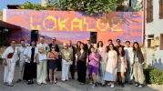 ELDEM SANAT ALANI’NDA LOKAL 2 SERGİSİ AÇILDI