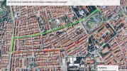 BÜYÜKŞEHİR BELEDİYESİ’NDEN SÜRÜCÜLERE UYARI