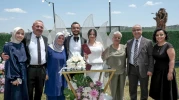 MALİYECİLERİ BULUŞTURAN DÜĞÜN
