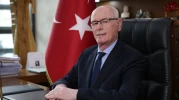 KAZIM KURT BELEDİYE BAŞKANLARI ARASINDA BİRİNCİ SIRADA