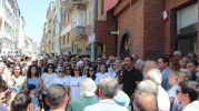 CHP’DE BAYRAMLAŞMAYA YOĞUN İLGİ