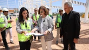 ESKİŞEHİR YENİ AFET KOORDİNASYON MERKEZİ’NE KAVUŞUYOR