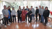 ÖZEL BİREYLER GÖKKUŞAĞI KAFE İLE İŞ GÜCÜNE KATILIYOR