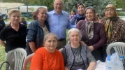 ÇAKIRÖZER’DEN BAYRAMDA ‘ADALET VE ÖZGÜRLÜK’ VURGUSU