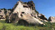FRİG VADİSİ’NDE DİNAMİT PATLATILDIĞI İDDİASI