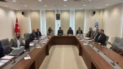 ÜNİVERSİTELERDE TARİHİ ADIM