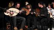 ODUNPAZARI’NDA MÜZİK ZAMANI