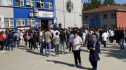 ESKİŞEHİR'DE HEM ÖĞRENCİLERDE HEM VELİLERDE LGS HEYECANI