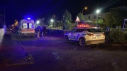 Yan bakma kavgasında bir genç bıçakla yaralandı