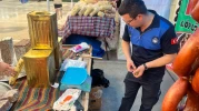 BÖYLE SAHTEKÂRLIK GÖRÜLMEDİ