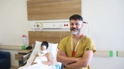 Sanatçı Bergen olayı gibi GENÇ KADININ HAYATI KEZZAPLA KARARDI