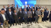 BAYRAKTAR: "AKKUYU'DA DÜNYANIN EN BÜYÜK NÜKLEER ENERJİ YATIRIMI SÜRÜYOR"