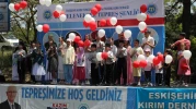 TEPREŞ ŞENLİĞİNE DAVET