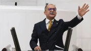STADYUMUN ADI TBMM GÜNDEMİNDE