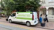 Evinde ölü bulunan doktor kanser üzerinde çalışıyormuş