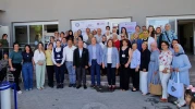 ESMEK’TEN SİVRİHİSAR VE ÇİFTELER’DE SANAT ŞÖLENİ