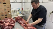 ETLERİ SAKLARKEN NELERE DİKKAT EDİLMELİ