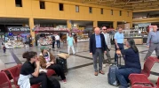 4 KİŞİLİK BİR AİLENİN BAYRAM BİLETİ ÜCRETİ EMEKLİ MAAŞINI GEÇTİ