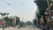 ORMAN YANGINININ DUMANLARI ESKİŞEHİR’E KADAR GELDİ