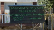 Eskişehir neredeyse 50 dereceyi gördü