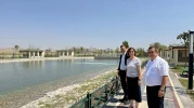 TARİHİNİN EN BÜYÜK YAŞAM PARKINA KAVUŞUYOR