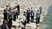 Festivali "Göle Maya Çalma" etkinliği ile başladı