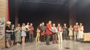 ETOS YURT DIŞINDA ESKİŞEHİR’İ TEMSİL ETTİ