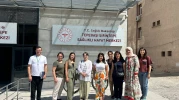ESKİŞEHİR’DE SİGARAYI BIRAKMAK İSTEYENLERE YENİ UMUT