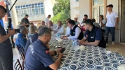 BİLECİK AFET BÖLGESİ İLAN EDİLDİ