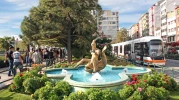 ESKİŞEHİR’DE PROJELER HALK OYLAMASINA SUNULACAK