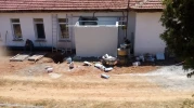 KAPATILAN KÖY OKULUNU KÖY EVİ YAPIYORLAR